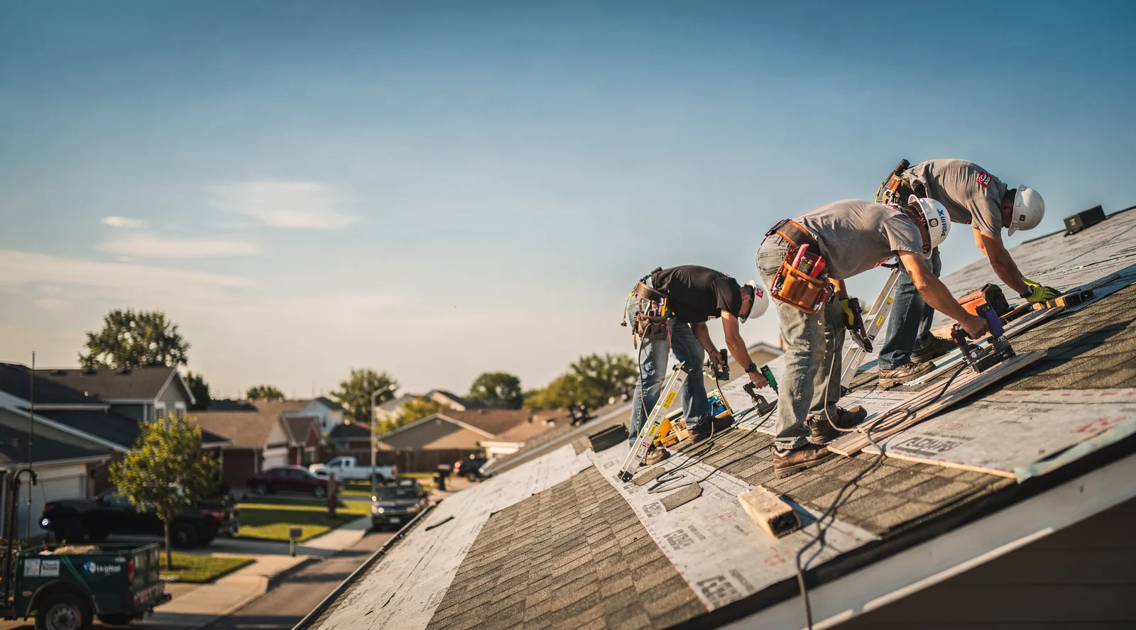 Roof Repair in Durkee, OR near me